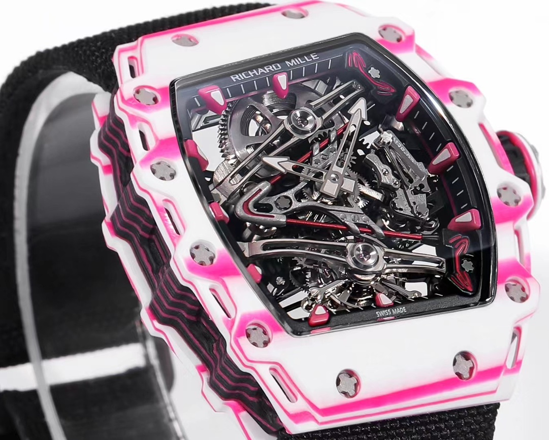 Richard Mille